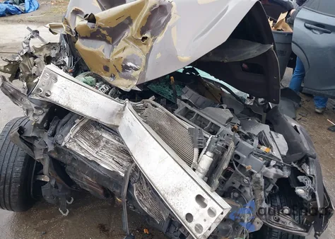 2016 Nissan Altima 2.5/2.5 S/2.5 Sl/2.5 Sr/2.5 Sv z USA, uszkodzony, nr VIN 1N4AL3AP2GN306435